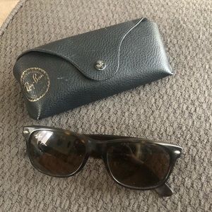 Ray ban wayfarer
